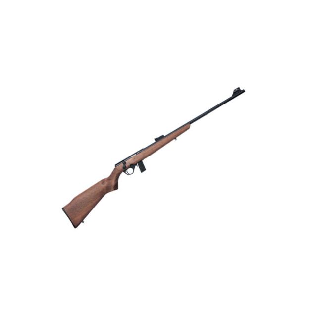 Rifle CBC Bolt Action 8122 Calibre 22 Coronha de Madeira