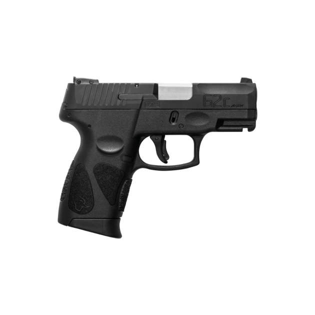 Pistola Taurus G2C calibre .40