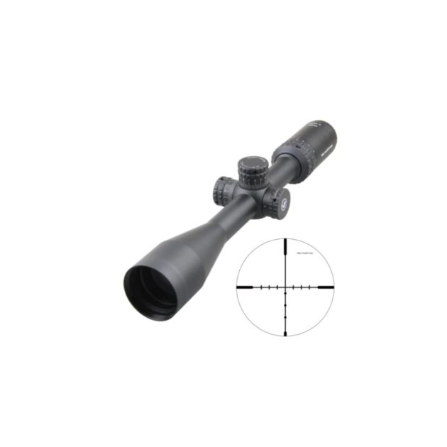 LUNETA VEYRON 4-16X44 FFP - VECTOR OPTICS