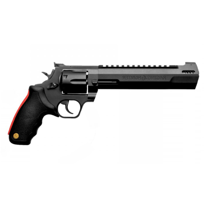 revolver taurus 357h