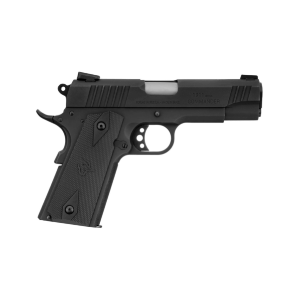 Pistola Taurus 1911 Commander