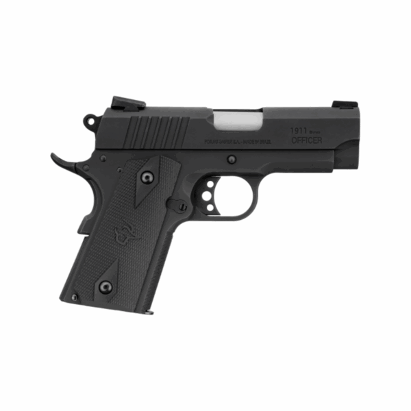 Pistola Taurus 1911 Officer