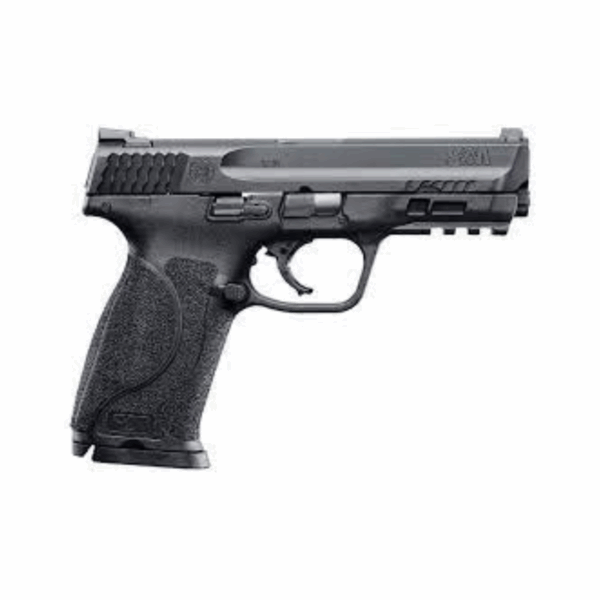 Pistola Smith & Wesson