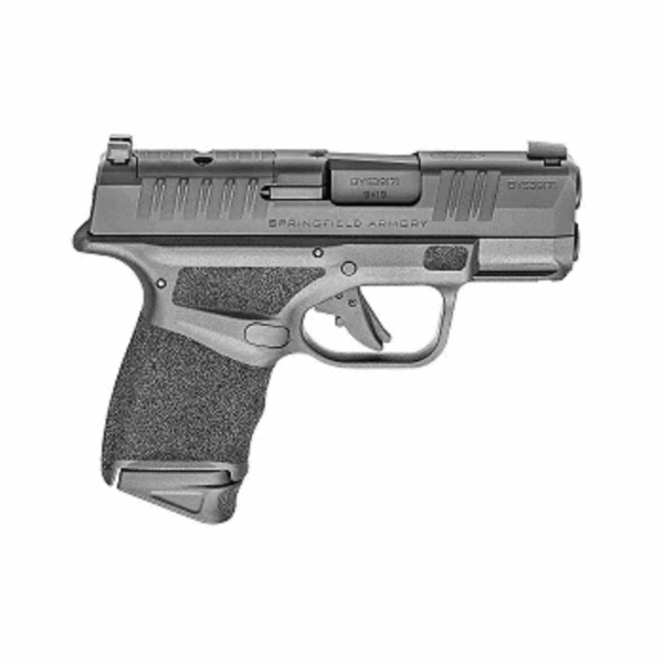 Pistola Springfield HELLCAT MICRO-COMPACT OSP