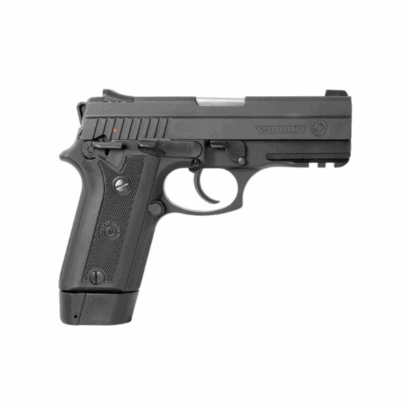 Pistola Taurus PT940 Cal. .40S&W