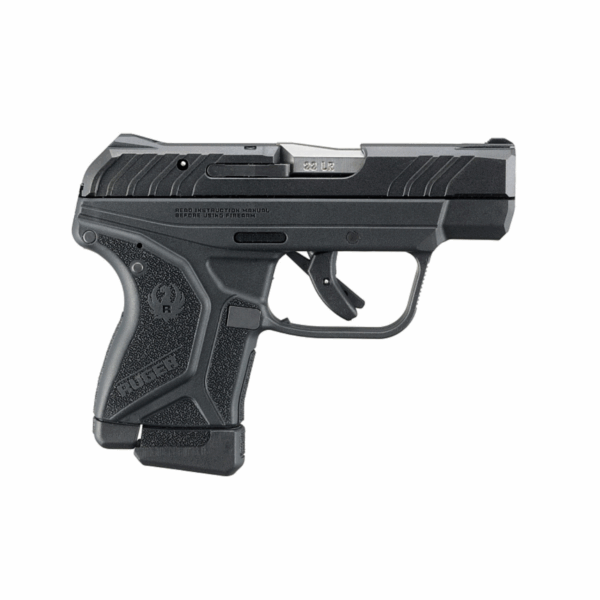 pistola ruger