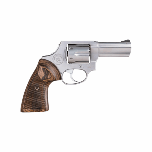 Revólver Taurus RT856 Executive Grade .38 SPL