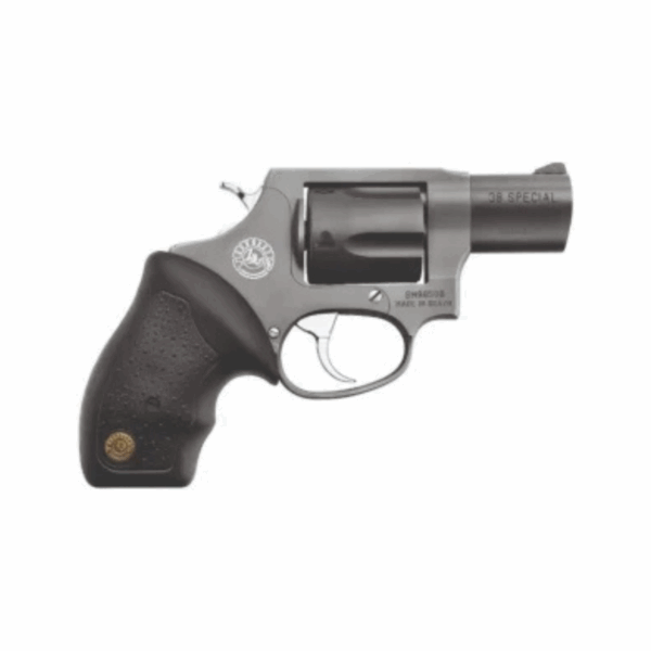 Revólver Taurus RT85TI Multialloy Titanium Cal .38SPL 5 Tiros