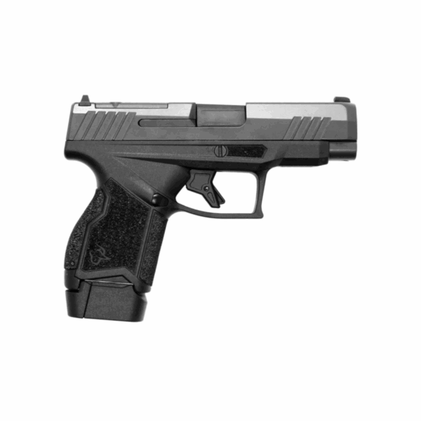 Pistola Taurus Gx4 9mm