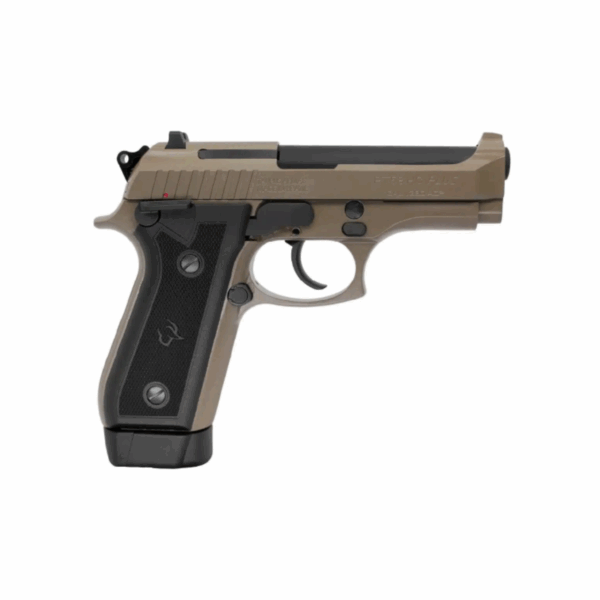 Pistola Taurus Pt 58hc Plus .380 FDE