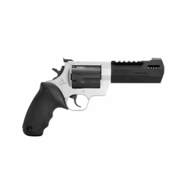 Revólver Taurus 38h Raging Hunter Cal .38SPL
