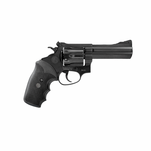Revólver Rm64 Cal .38SPL/357 Mag 4