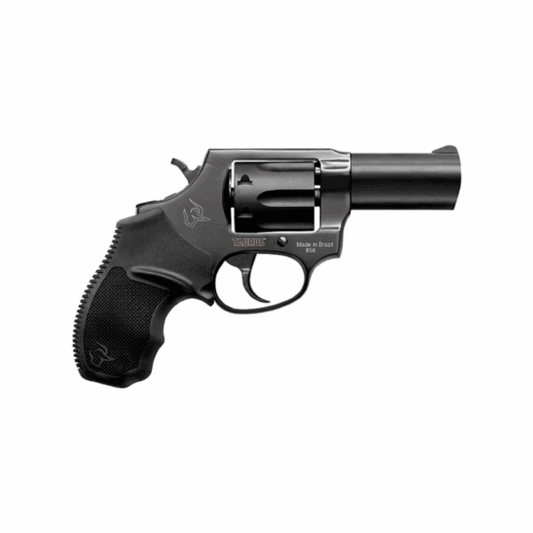 Revólver Taurus Rt 856 Cal .38SPL