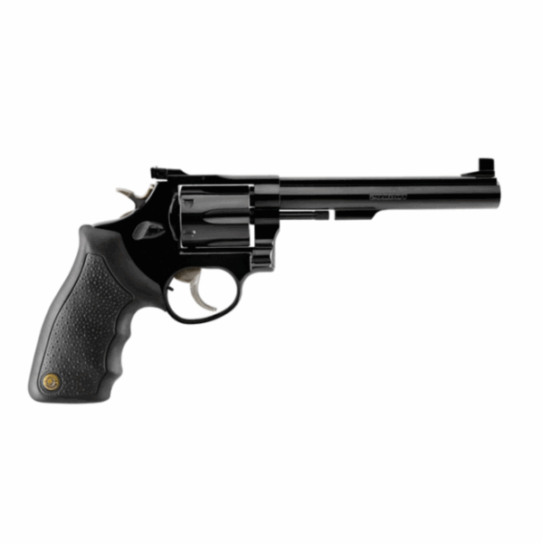 Revólver Taurus Rt86/6 Oxidado Cal. 38 SPL 6