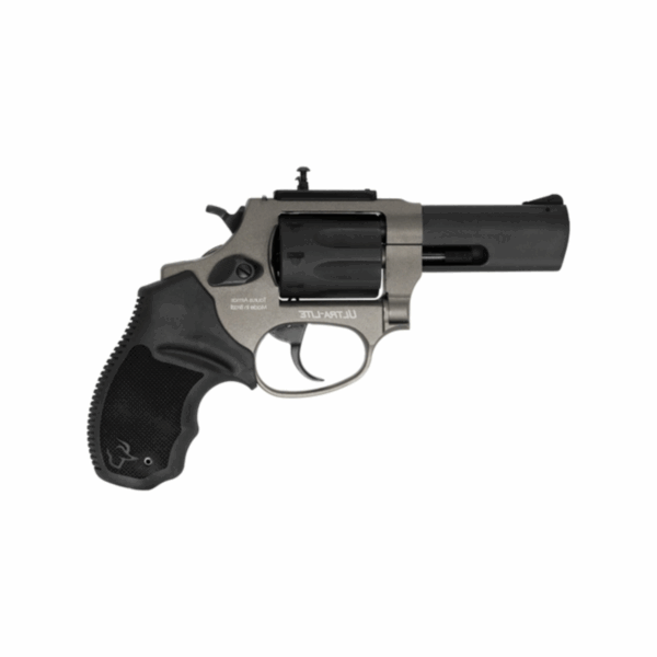 Revólver Taurus Rt 942 Cal .22LR 3
