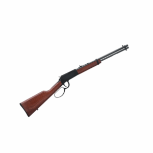 Rifle CBC Rio Bravo CAL. .22LR Cano 18 Madeira