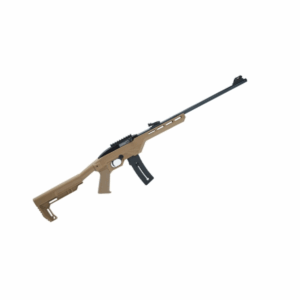 Rifle CBC Semiauto Tactical Cal .22 LR 18″ Tan
