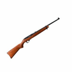 Rifle Ruger
