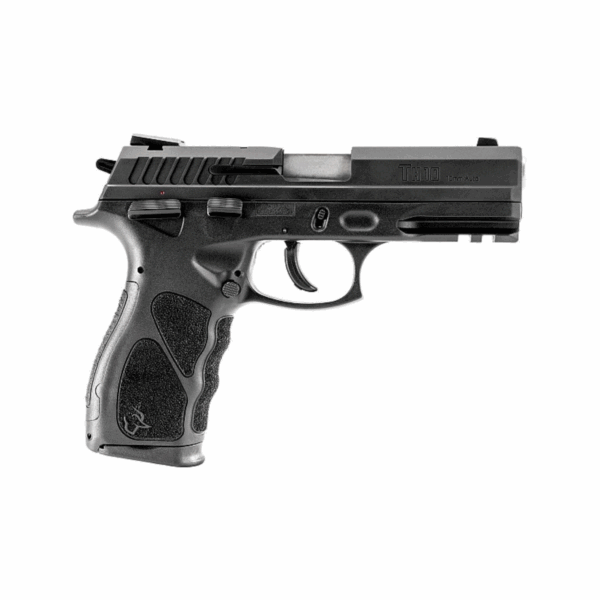pistola taurus th10