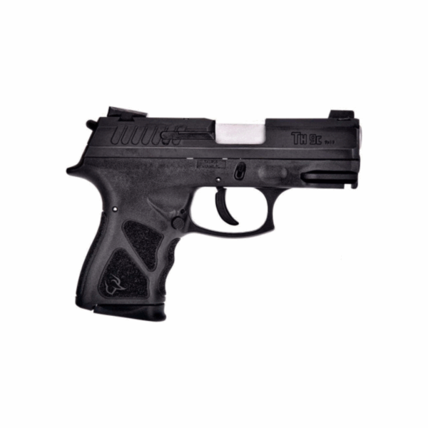 pistola taurus th9c