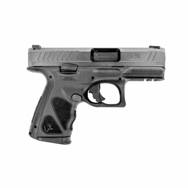 Pistola Ts9