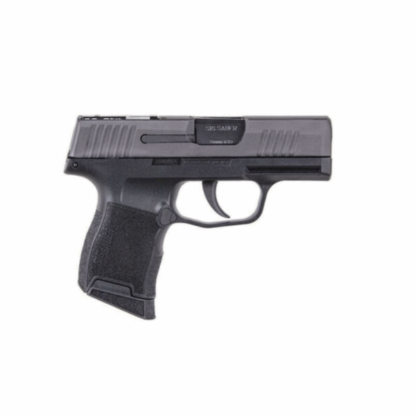Pistola Sig Sauer P365