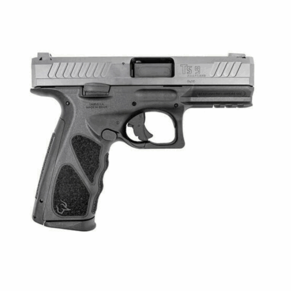 Pistola Taurus TS9 Graphene