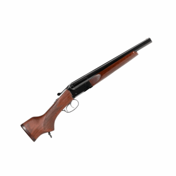 Espingarda Boito A/680 Cal.12 Std 14"