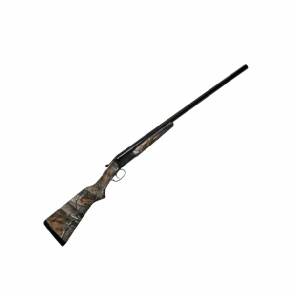 Espingarda Boito A/681 Cal.12 Camuflada Mato Std 28"