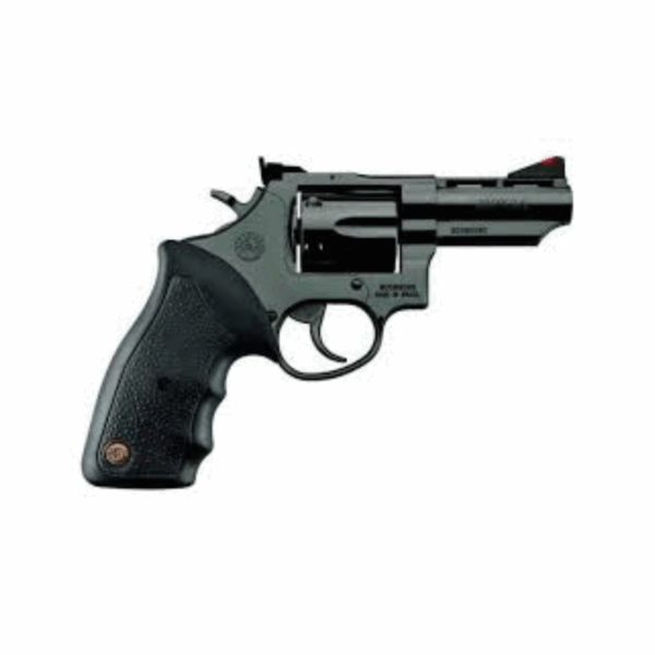 Revolver Taurus RT88 .38SPL Oxidado