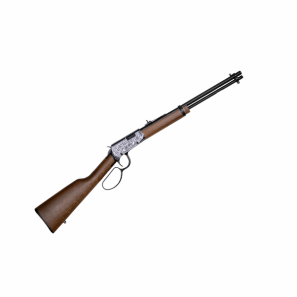 Rifle CBC Rio Bravo .22LR